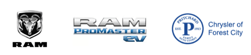 RAM EV - RAM ProMaster EV Commercial Electric Van
